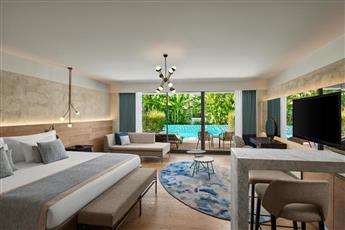 Akra Fethiye The Residence TUI Blue Sensatori Adults Only 16+