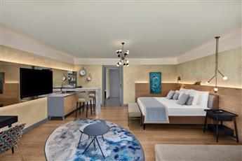 Akra Fethiye The Residence TUI Blue Sensatori Adults Only 16+
