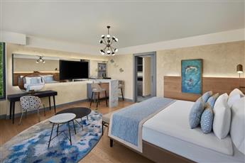 Akra Fethiye The Residence TUI Blue Sensatori Adults Only 16+