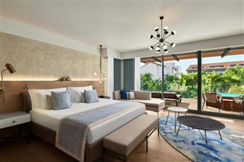 Akra Fethiye The Residence TUI Blue Sensatori Adults Only 16+