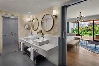 Akra Fethiye The Residence TUI Blue Sensatori Adults Only 16+