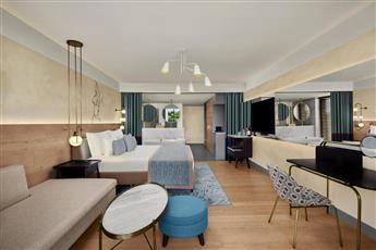 Akra Fethiye The Residence TUI Blue Sensatori Adults Only 16+