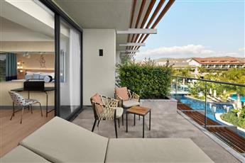 Akra Fethiye The Residence TUI Blue Sensatori Adults Only 16+