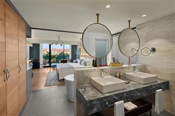 Akra Fethiye The Residence TUI Blue Sensatori Adults Only 16+