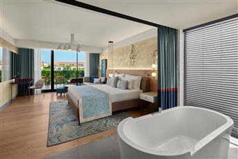 Akra Fethiye The Residence TUI Blue Sensatori Adults Only 16+