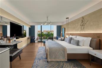 Akra Fethiye The Residence TUI Blue Sensatori Adults Only 16+