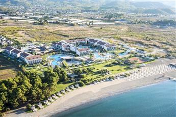 Akra Fethiye Tui Blue Sensatori 5*