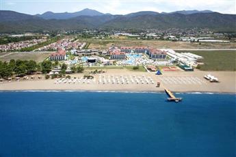Akra Fethiye Tui Blue Sensatori 5*