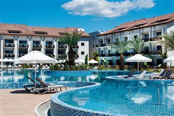 Akra Fethiye Tui Blue Sensatori 5*