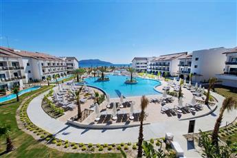 Akra Fethiye Tui Blue Sensatori 5*