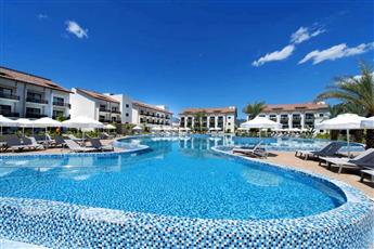 Akra Fethiye Tui Blue Sensatori 5*