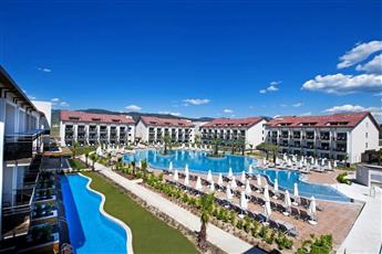 Akra Fethiye Tui Blue Sensatori 5*