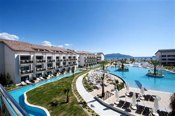 Akra Fethiye Tui Blue Sensatori 5*