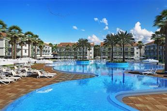 Akra Fethiye Tui Blue Sensatori 5*