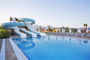 Akra Fethiye Tui Blue Sensatori 5*