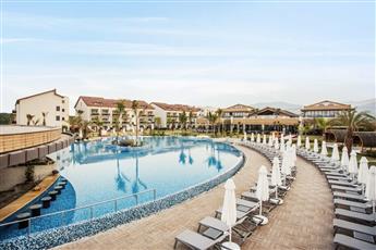 Akra Fethiye Tui Blue Sensatori 5*