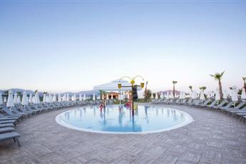 Akra Fethiye Tui Blue Sensatori 5*