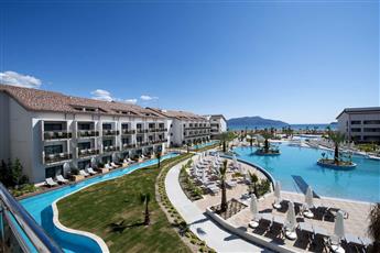 Akra Fethiye Tui Blue Sensatori 5*