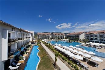 Akra Fethiye Tui Blue Sensatori 5*