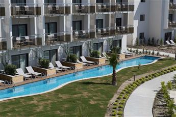 Akra Fethiye Tui Blue Sensatori 5*