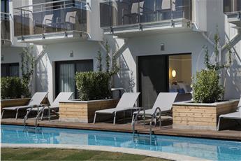 Akra Fethiye Tui Blue Sensatori 5*