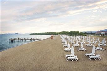 Akra Fethiye Tui Blue Sensatori 5*