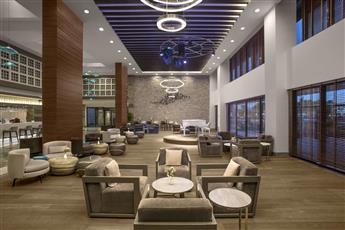 Akra Fethiye Tui Blue Sensatori 5*