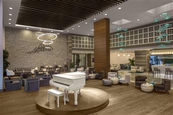 Akra Fethiye Tui Blue Sensatori 5*