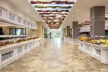 Akra Fethiye Tui Blue Sensatori 5*