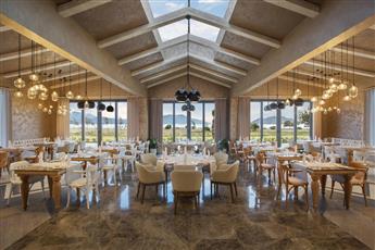 Akra Fethiye Tui Blue Sensatori 5*