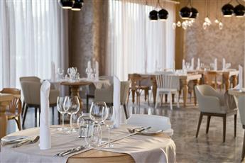 Akra Fethiye Tui Blue Sensatori 5*