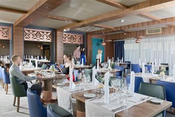 Akra Fethiye Tui Blue Sensatori 5*