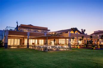 Akra Fethiye Tui Blue Sensatori 5*