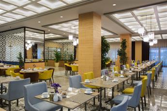 Akra Fethiye Tui Blue Sensatori 5*