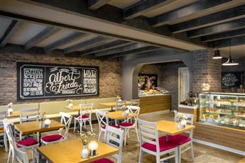 Akra Fethiye Tui Blue Sensatori 5*