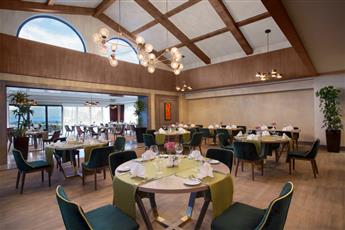 Akra Fethiye Tui Blue Sensatori 5*