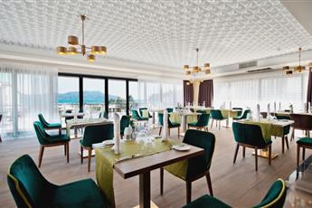 Akra Fethiye Tui Blue Sensatori 5*