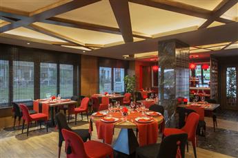 Akra Fethiye Tui Blue Sensatori 5*