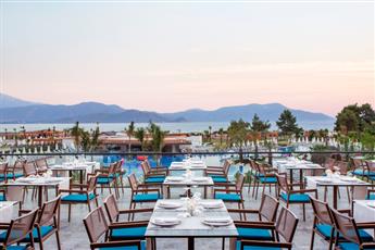 Akra Fethiye Tui Blue Sensatori 5*