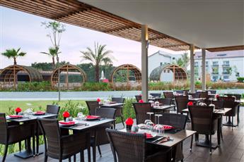 Akra Fethiye Tui Blue Sensatori 5*