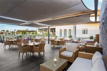 Akra Fethiye Tui Blue Sensatori 5*