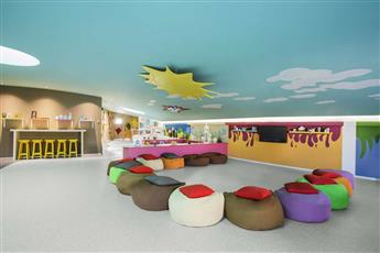 Akra Fethiye Tui Blue Sensatori 5*