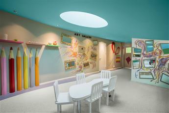 Akra Fethiye Tui Blue Sensatori 5*