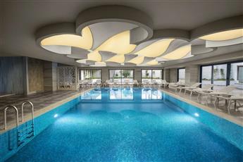 Akra Fethiye Tui Blue Sensatori 5*