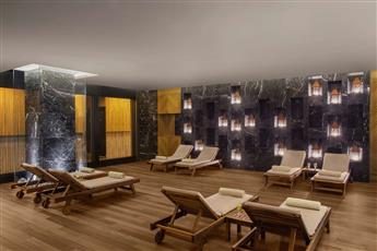 Akra Fethiye Tui Blue Sensatori 5*