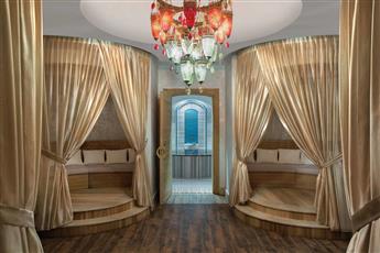 Akra Fethiye Tui Blue Sensatori 5*