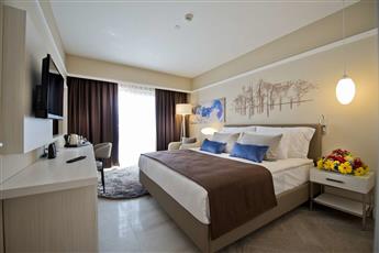 Akra Fethiye Tui Blue Sensatori 5*