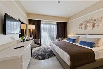 Akra Fethiye Tui Blue Sensatori 5*