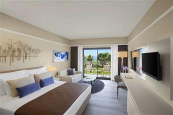Akra Fethiye Tui Blue Sensatori 5*