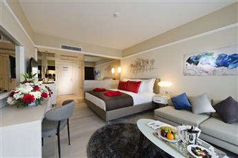 Akra Fethiye Tui Blue Sensatori 5*